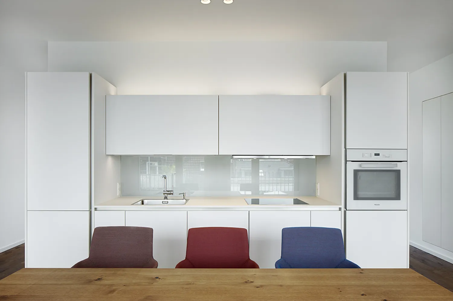 5 Zimmer Wohnung mit 160 m² in Köln – Bild 6