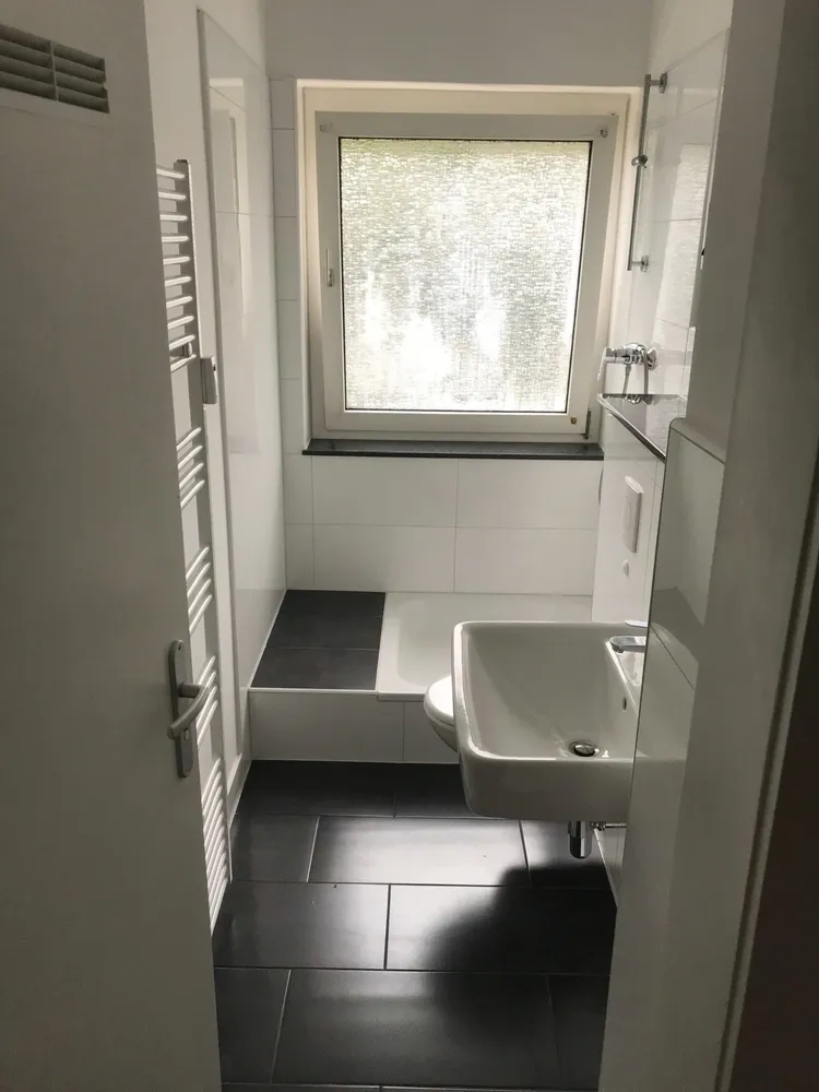 2 Zimmer Wohnung mit 45 m² in Köln – Bild 3