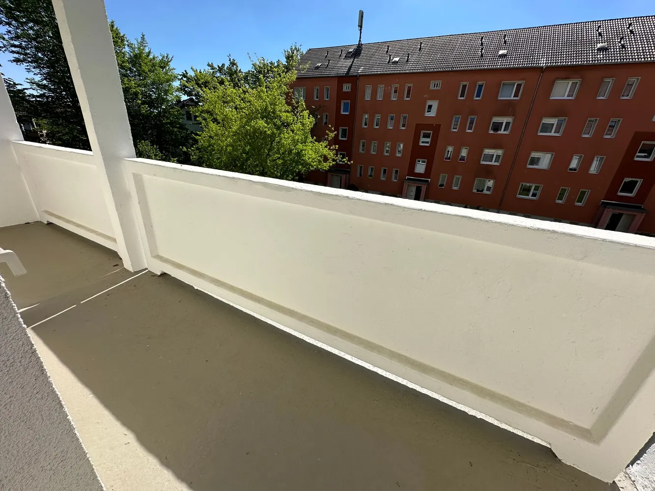 3 room apartment with 60 m² in Chemnitz – Photo 11