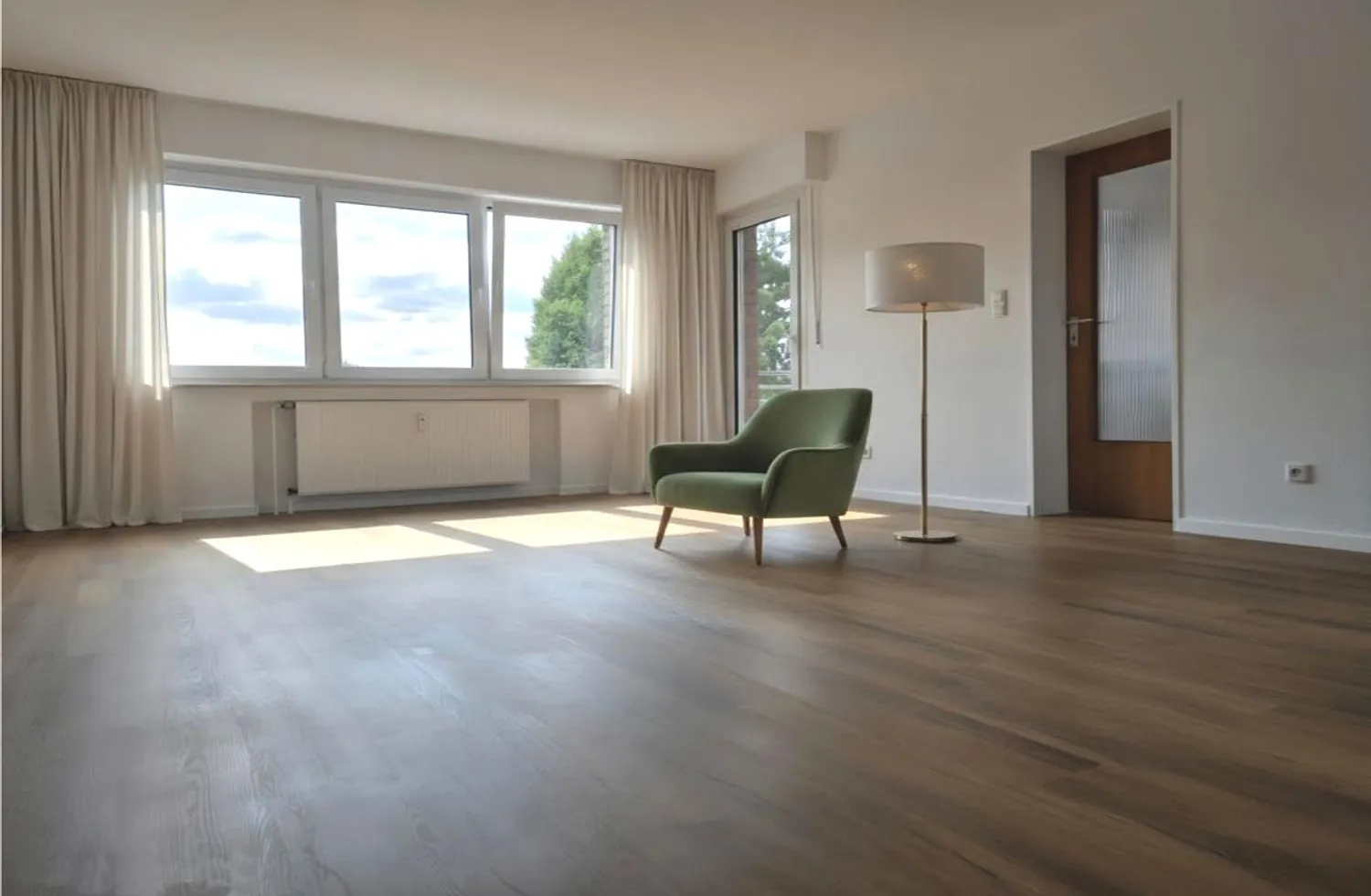 4 Zimmer Wohnung mit 80 m² in Essen – Bild 5