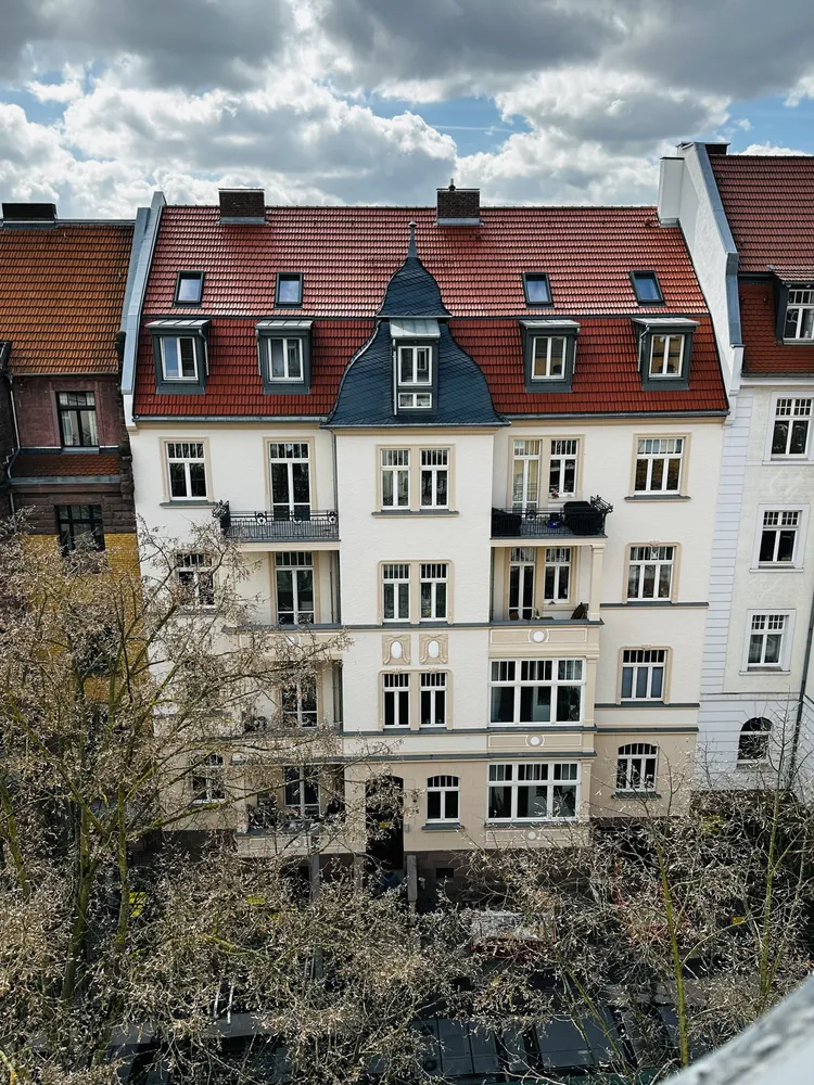 2 Zimmer Wohnung mit 53 m² in Kassel – Bild 6
