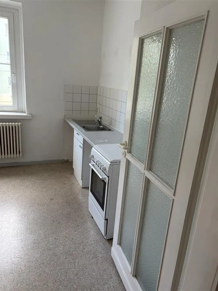 2 Zimmer Wohnung mit 50 m² in Berlin – Bild 1