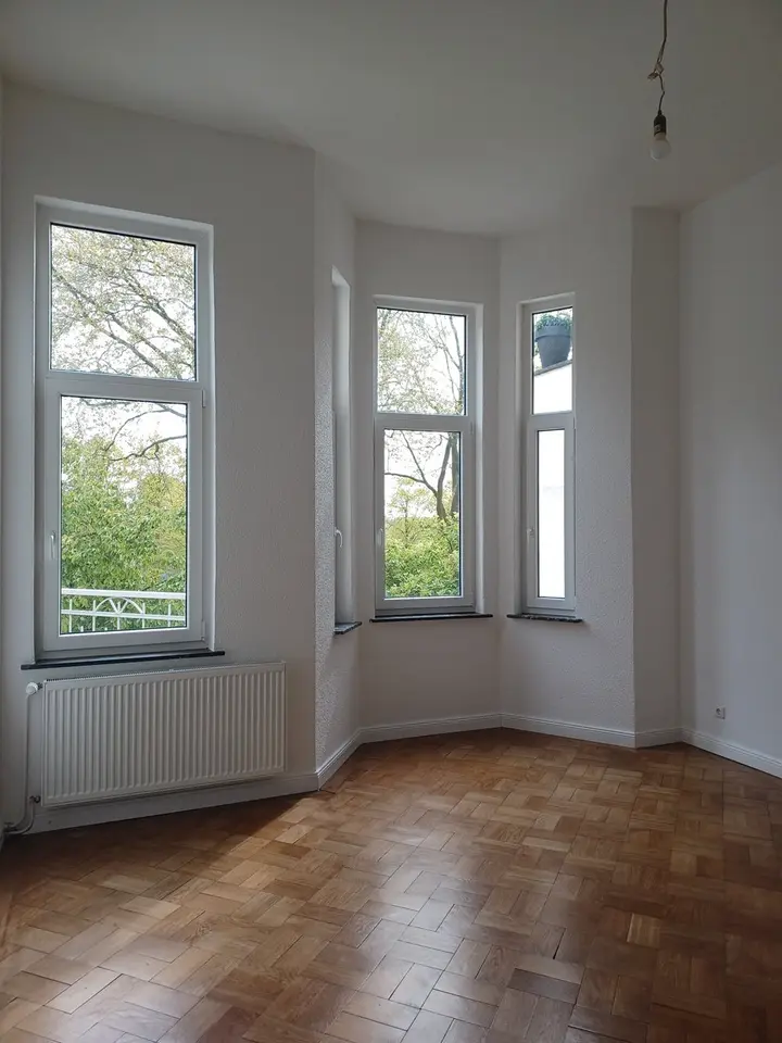 4 Zimmer Wohnung mit 135 m² in Bremen – Bild 7