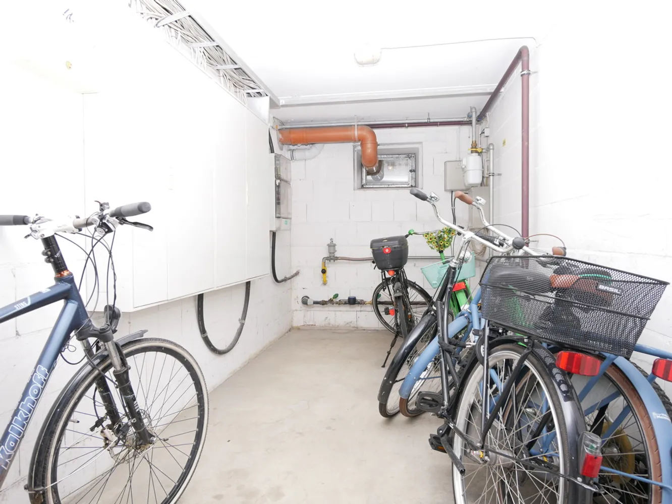 1 Zimmer Wohnung mit 46 m² in Gelsenkirchen – Bild 11