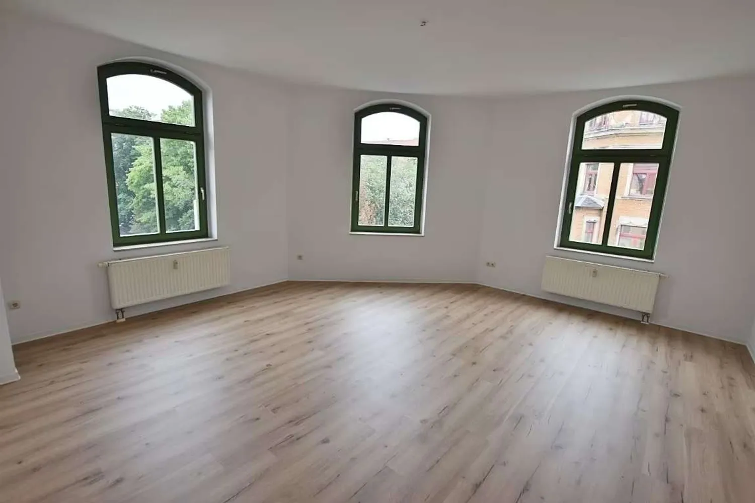 3 Zimmer Wohnung mit 72 m² in Chemnitz – Bild 1