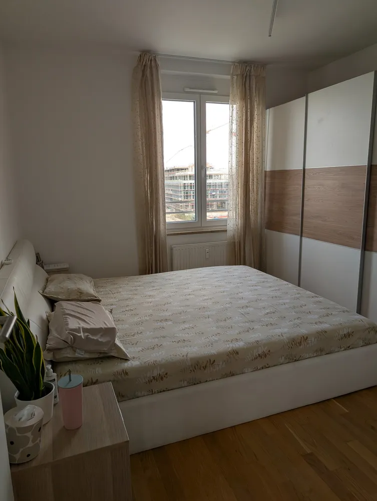 4 Zimmer Wohnung mit 71 m² in München – Bild 1