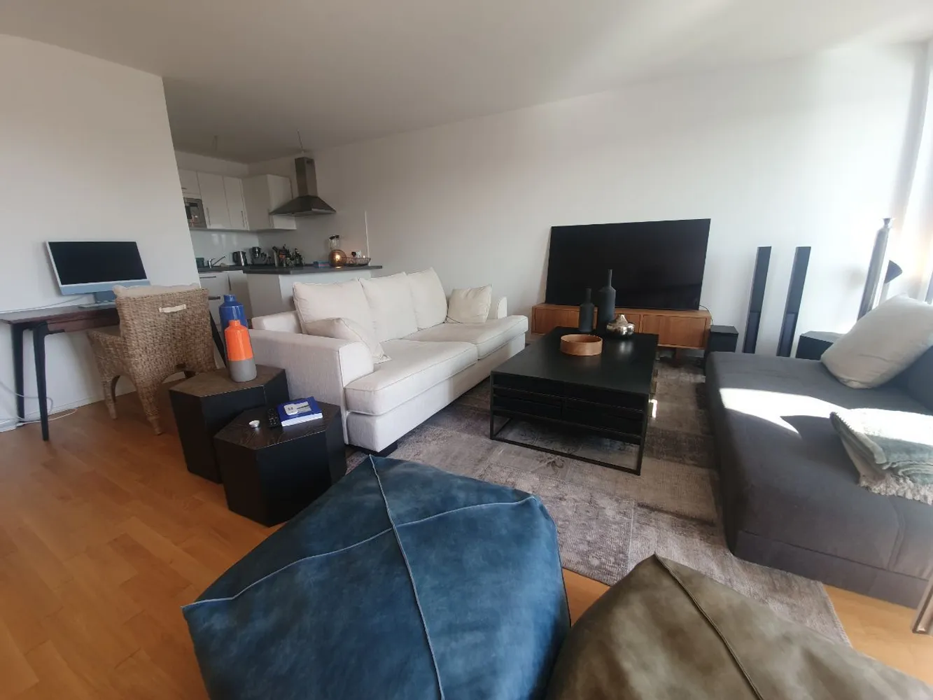 2 Zimmer Wohnung mit 68 m² in Berlin – Bild 3