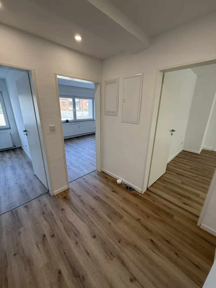 2 Zimmer Wohnung mit 60 m² in Oberhausen – Bild 6