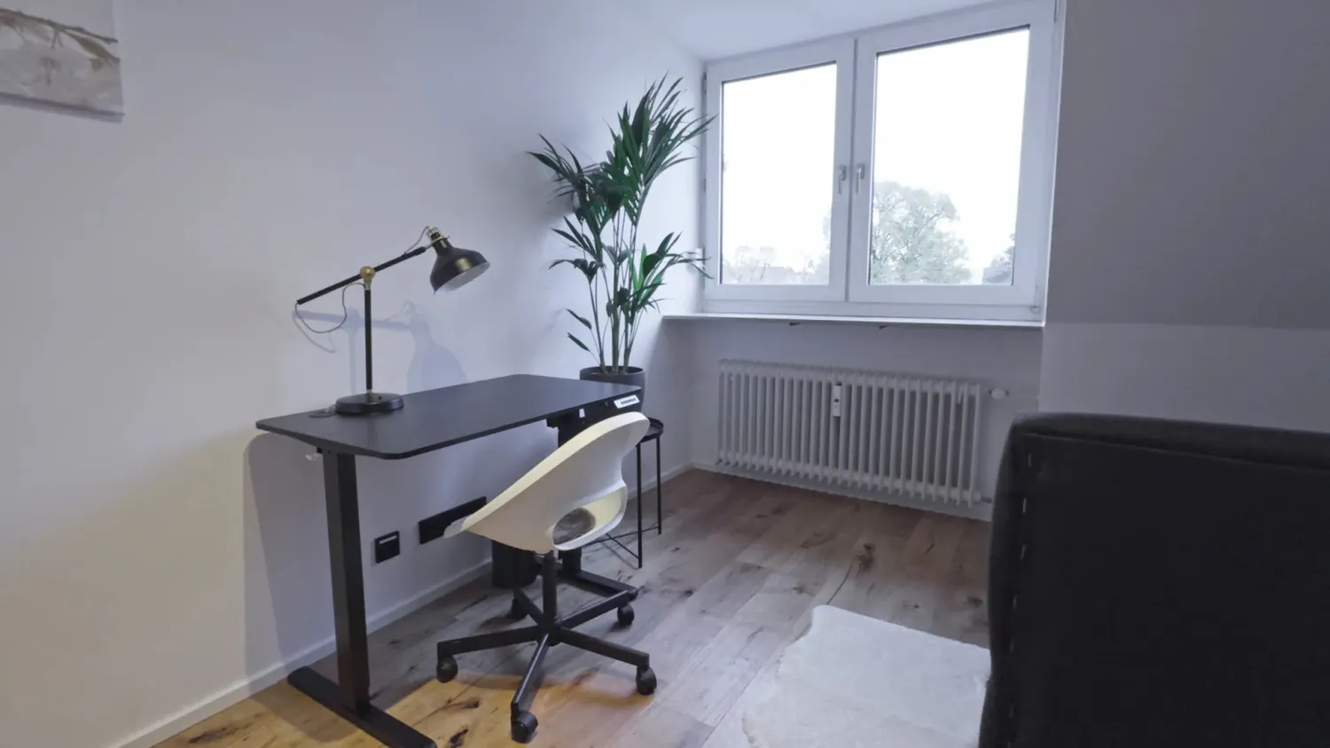 WG-Zimmer mit 15 m² in München – Bild 10