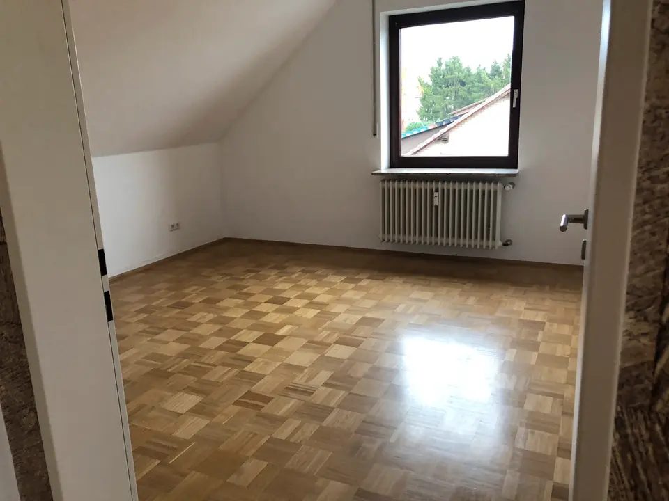 2 Zimmer Wohnung mit 56 m² in Duderstadt – Bild 3