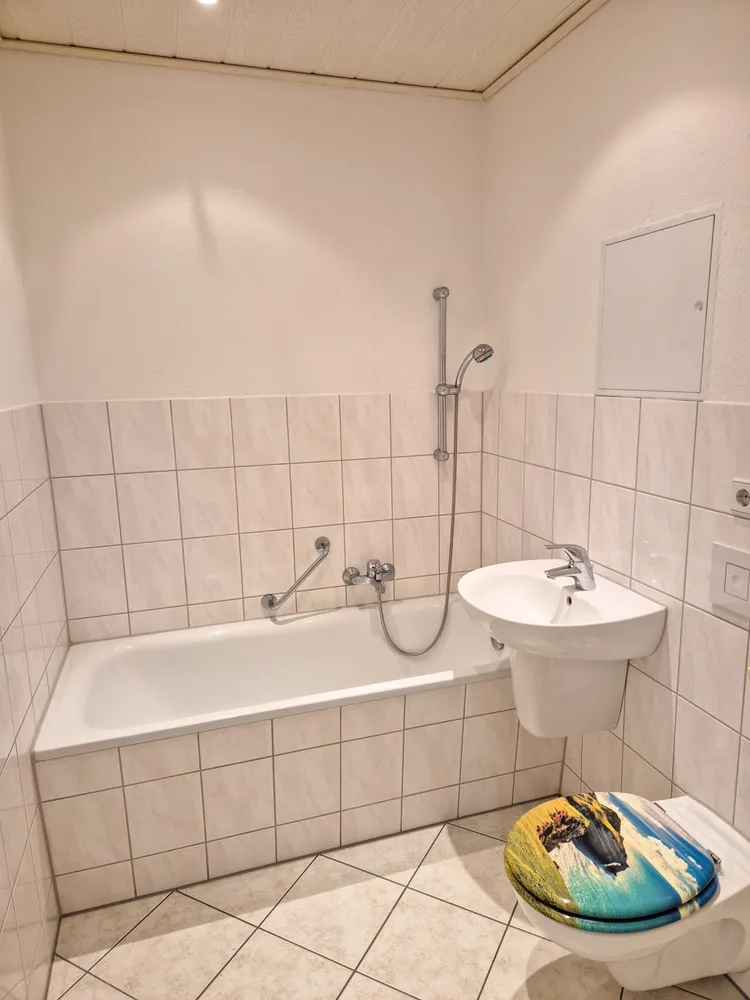 2 room apartment with 52 m² in Chemnitz – Photo 9