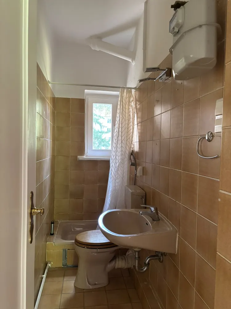 2 Zimmer Wohnung mit 37 m² in Hannover – Bild 6