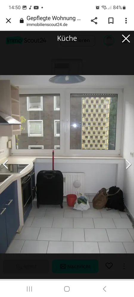 2 Zimmer Wohnung mit 64 m² in Münster – Bild 4