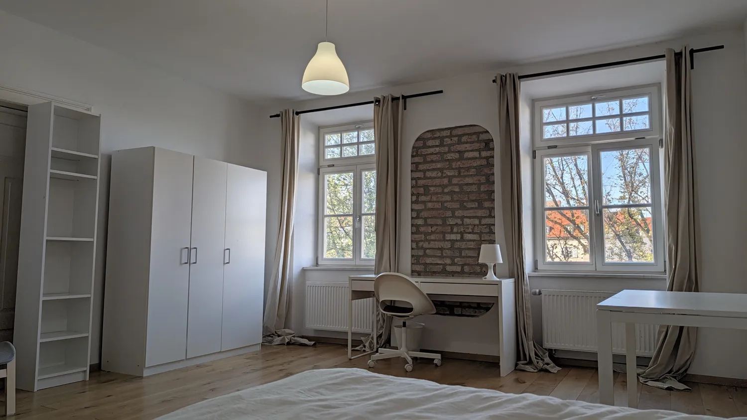 6 Zimmer Wohnung mit 145 m² in München – Bild 2