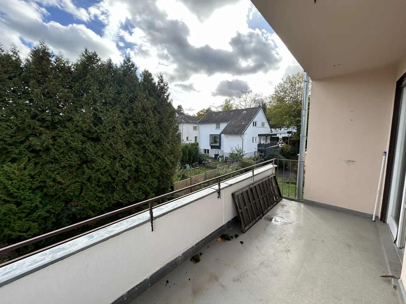 1 Zimmer Wohnung mit 15 m² in Bonn – Bild 2