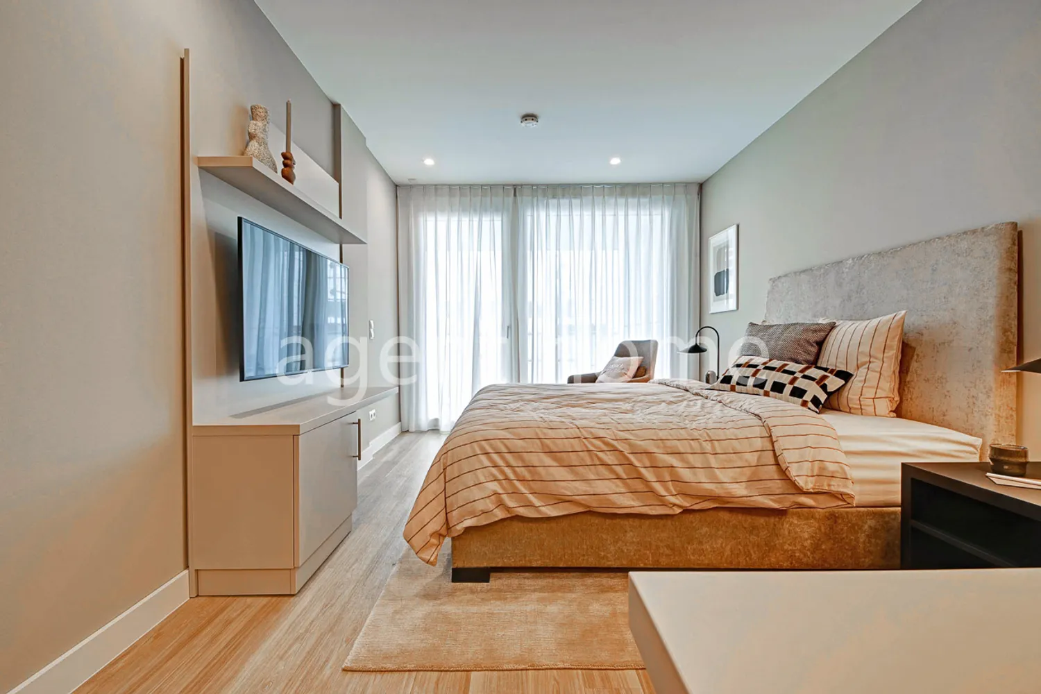 1 Zimmer Wohnung mit 35 m² in Stuttgart – Bild 2