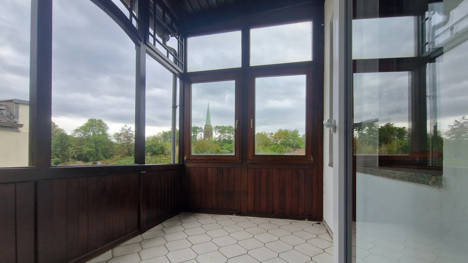 4 Zimmer Wohnung mit 108 m² in Duisburg – Bild 5