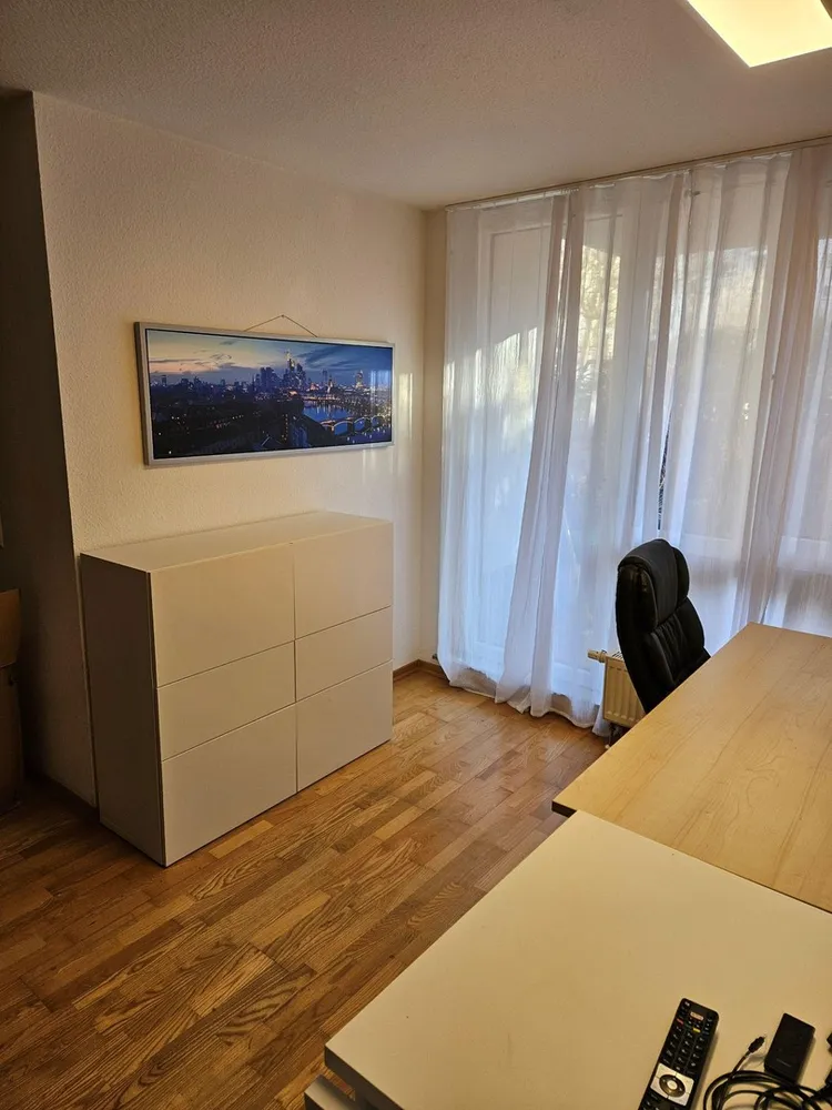 4 Zimmer Wohnung mit 62 m² in Frankfurt am Main – Bild 7