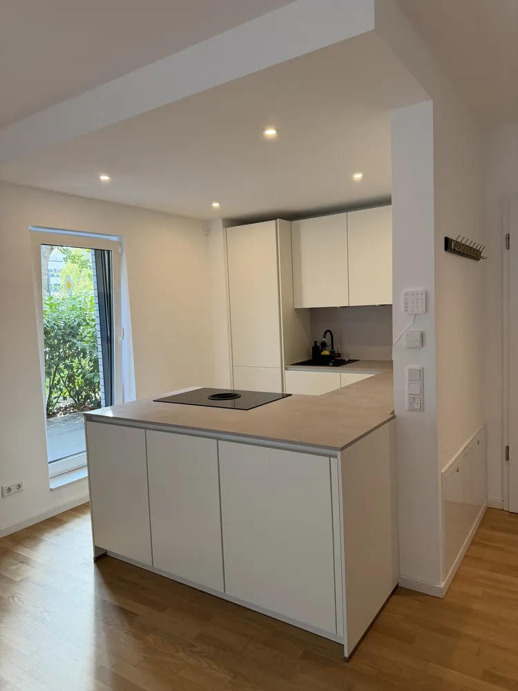 3 room apartment with 85 m² in Cologne – Photo 3
