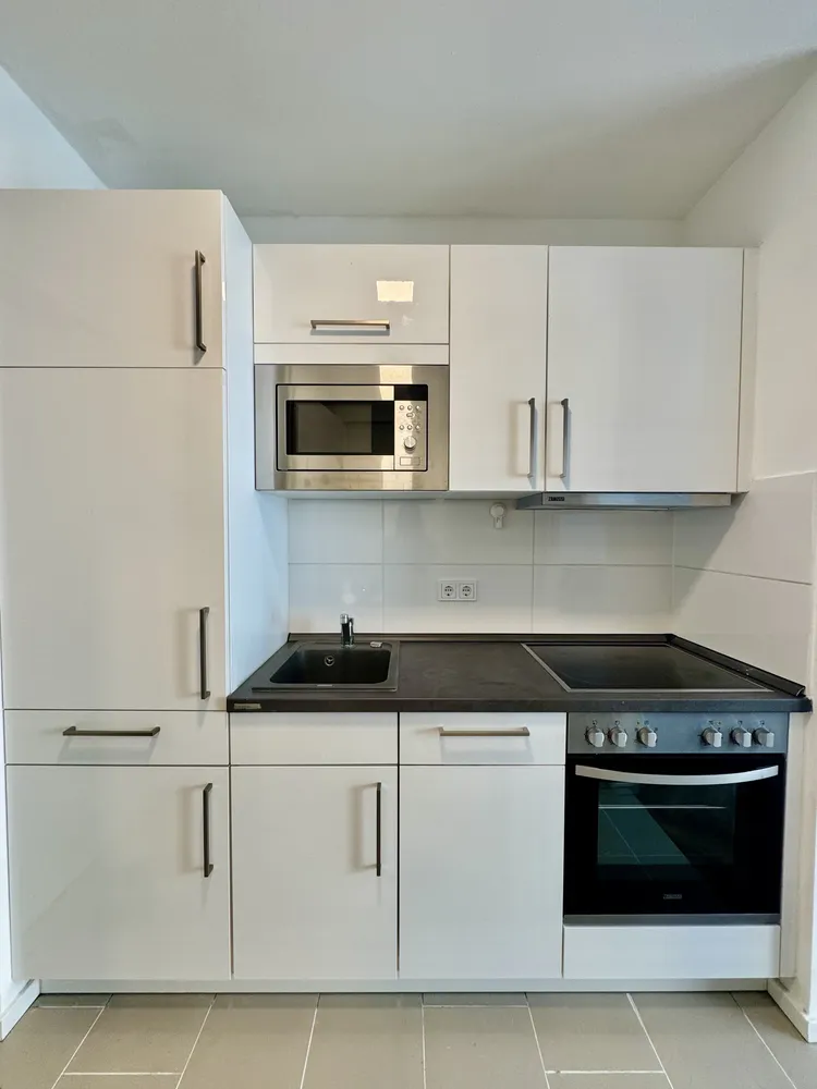 1 Zimmer Wohnung mit 24 m² in Berlin – Bild 8