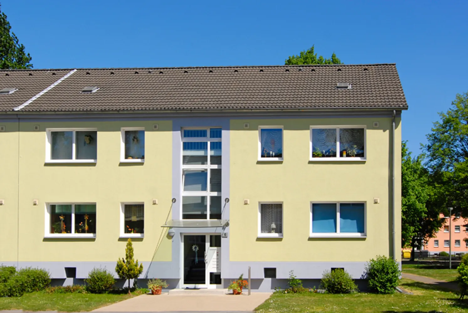 3 Zimmer Wohnung mit 53 m² in Gelsenkirchen – Bild 3