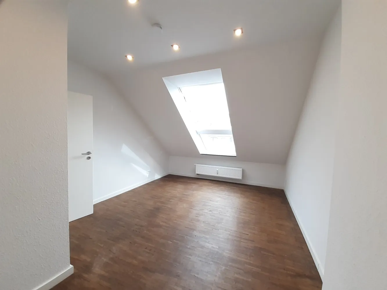 2 room apartment with 41 m² in Hanover – Photo 3