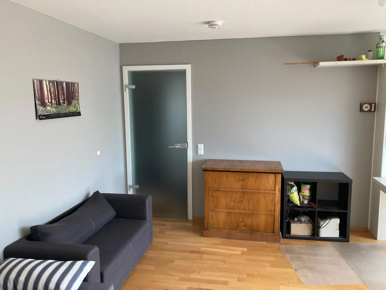 3 Zimmer Wohnung mit 63 m² in Stuttgart – Bild 2