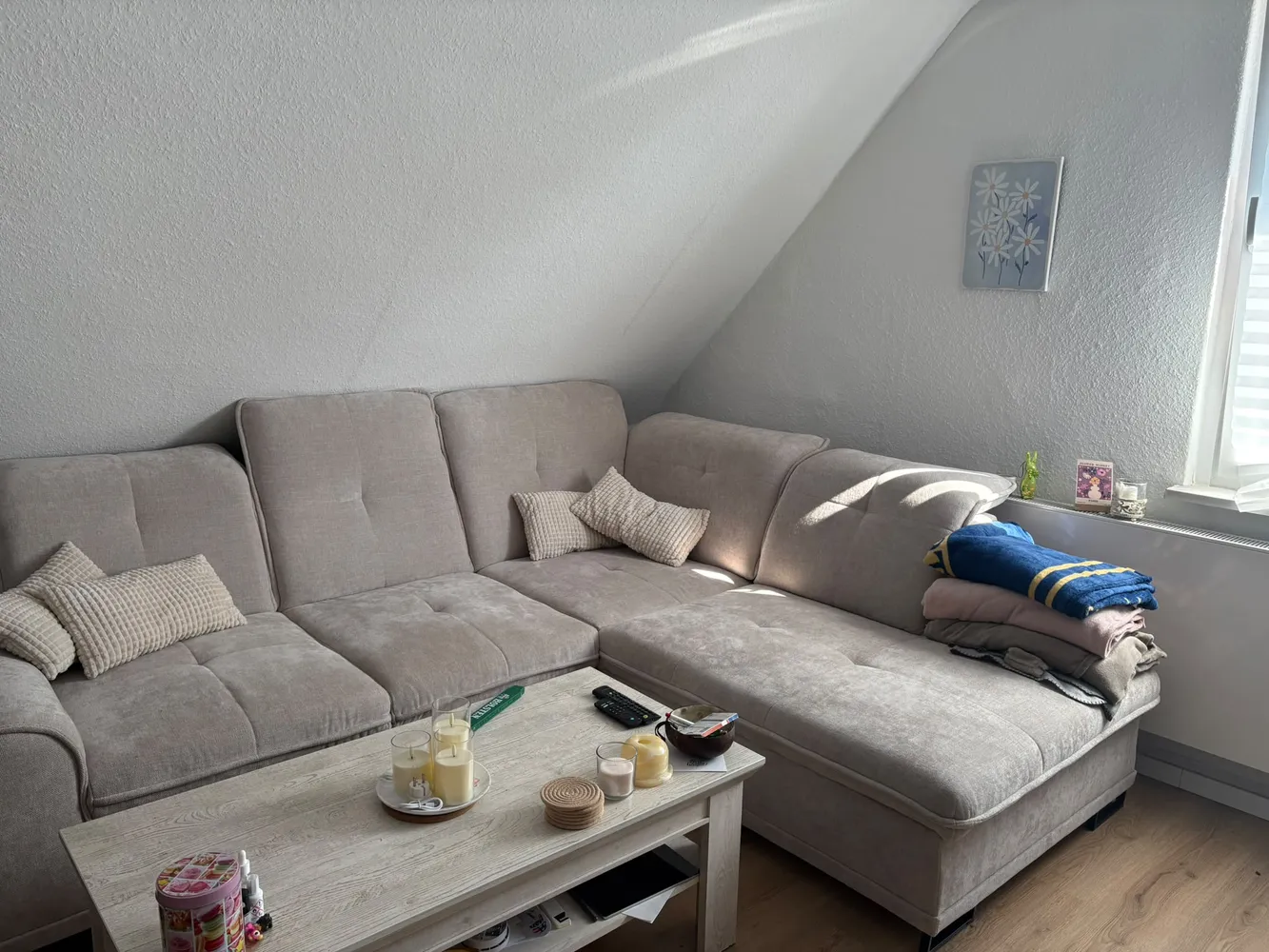 2 Zimmer Wohnung mit 48 m² in Gelsenkirchen – Bild 11