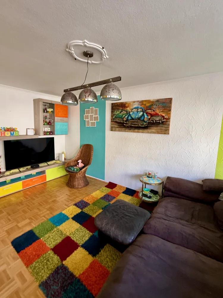 3 Zimmer Wohnung mit 81 m² in Hagen – Bild 5