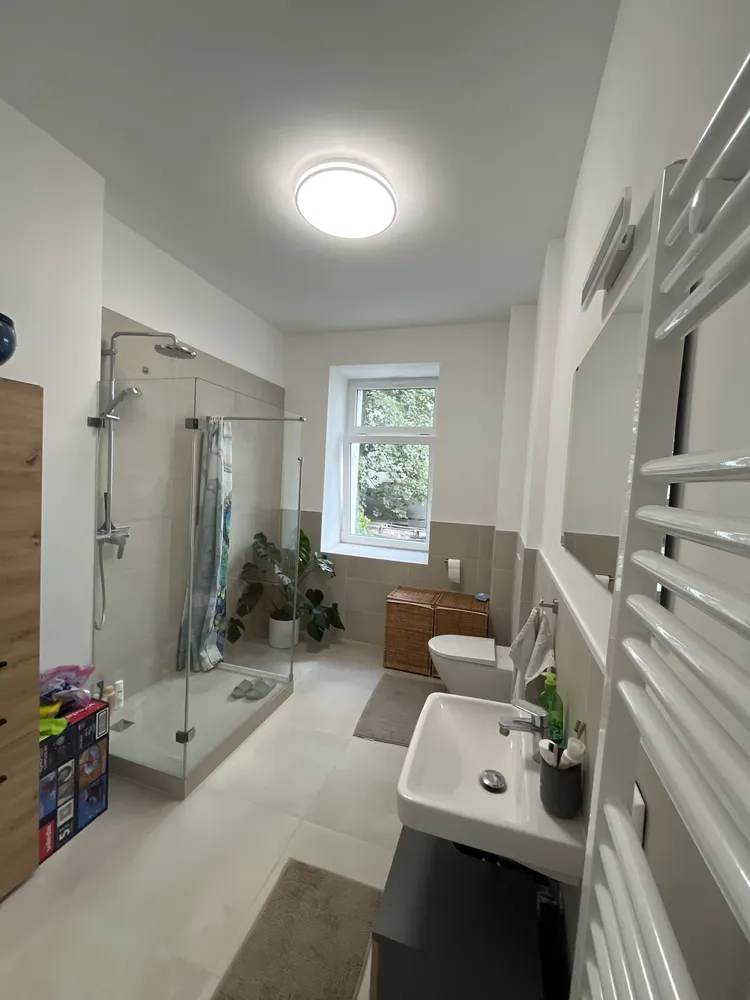 2 room apartment with 65 m² in Berlin – Photo 7
