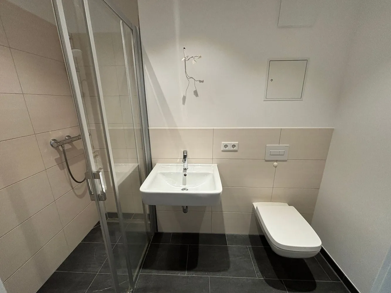 2 Zimmer Wohnung mit 53 m² in Dresden – Bild 3