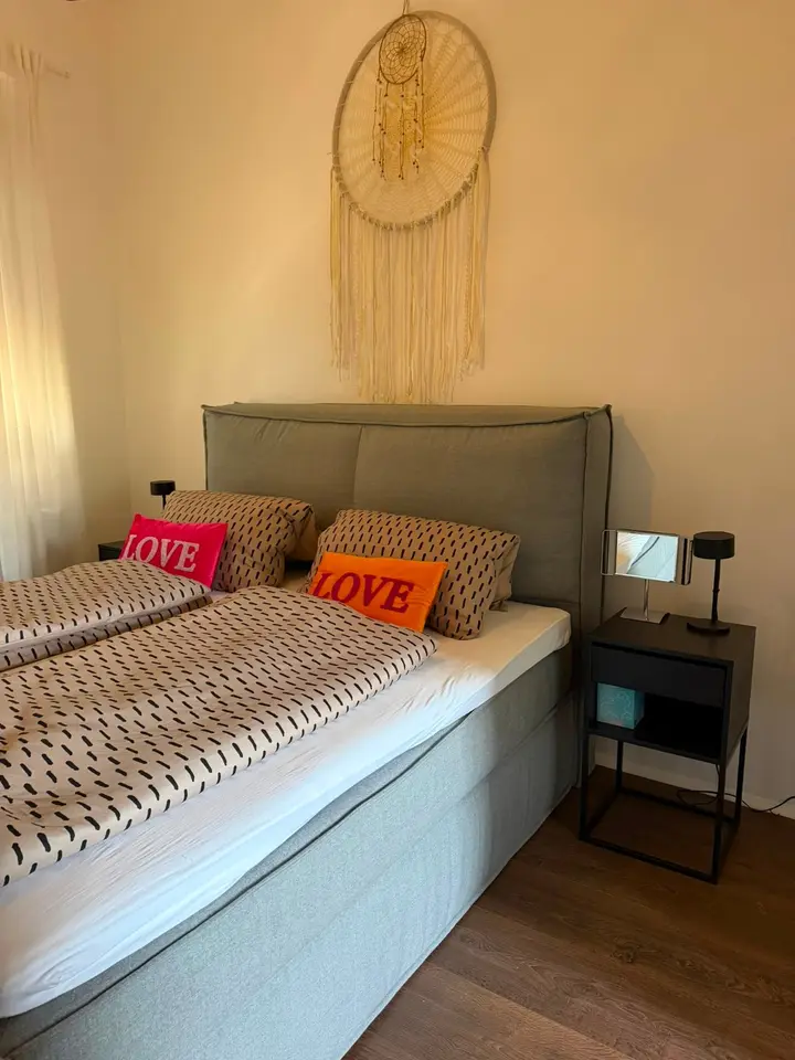 2 Zimmer Wohnung mit 60 m² in Siegburg – Bild 9
