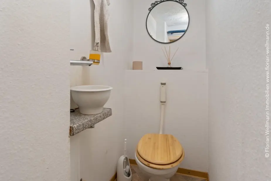 3 Zimmer Wohnung mit 63 m² in Bremen – Bild 5