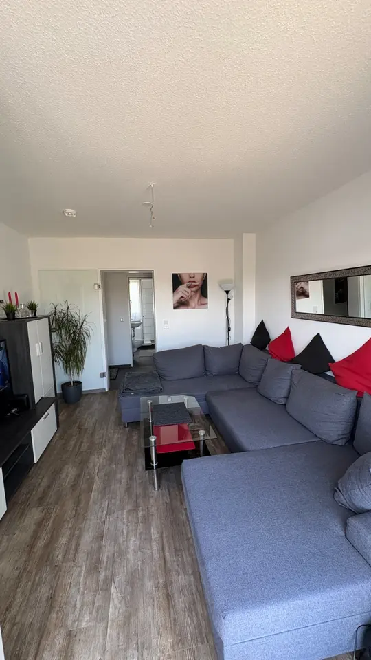 3 Zimmer Wohnung mit 57 m² in Duisburg – Bild 3