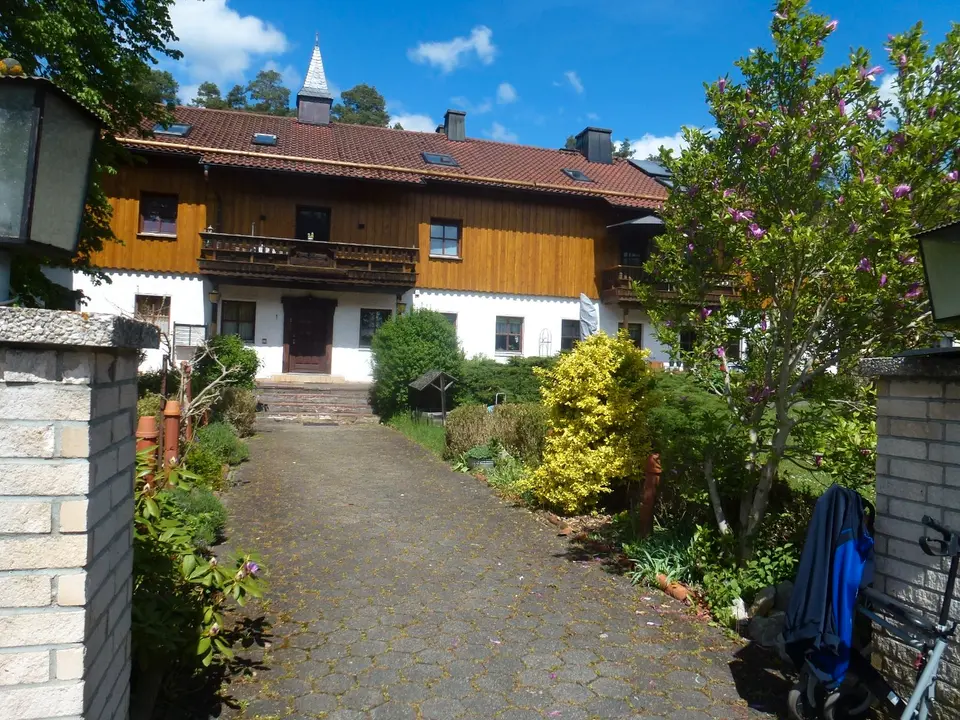Studio mit 18 m² in Bayreuth – Bild 8