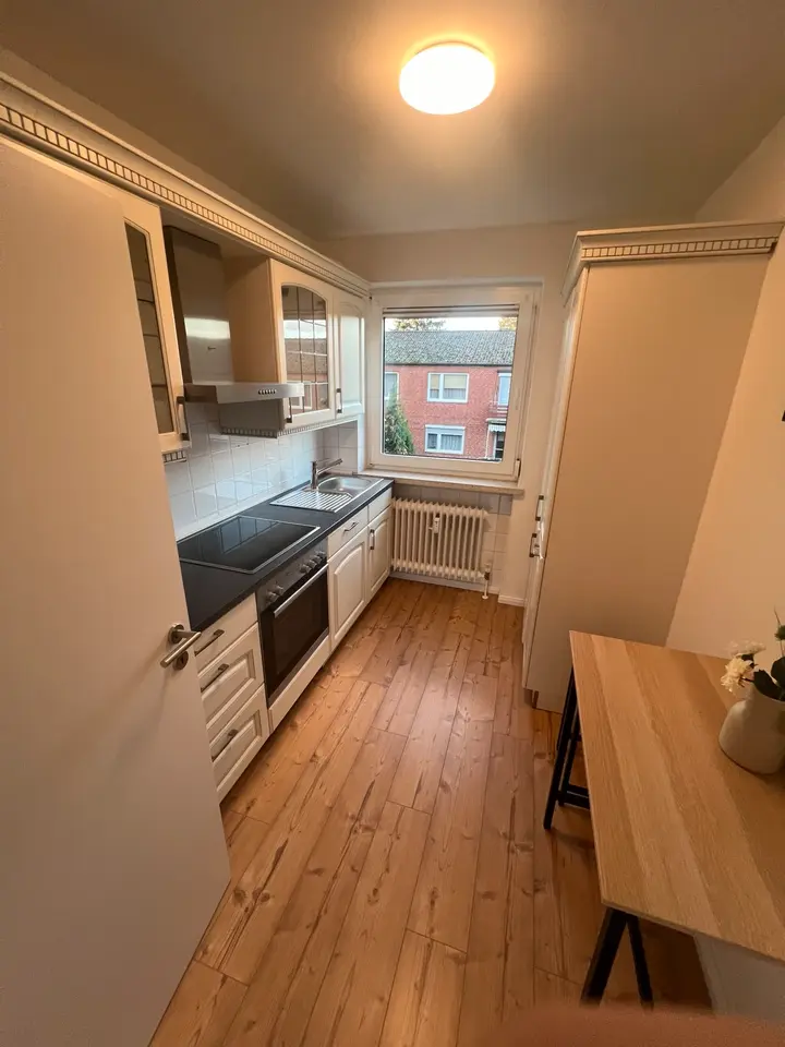 3 Zimmer Wohnung mit 73 m² in Stade – Bild 4