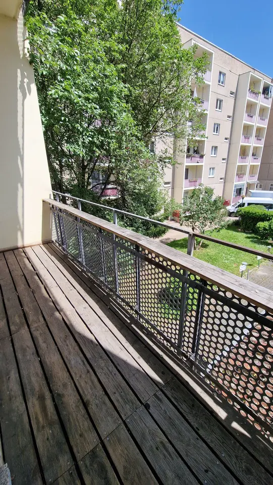 5 Zimmer Wohnung mit 130 m² in Magdeburg – Bild 5