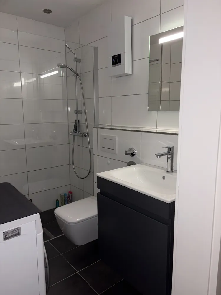 2 Zimmer Wohnung mit 57 m² in Solingen – Bild 11