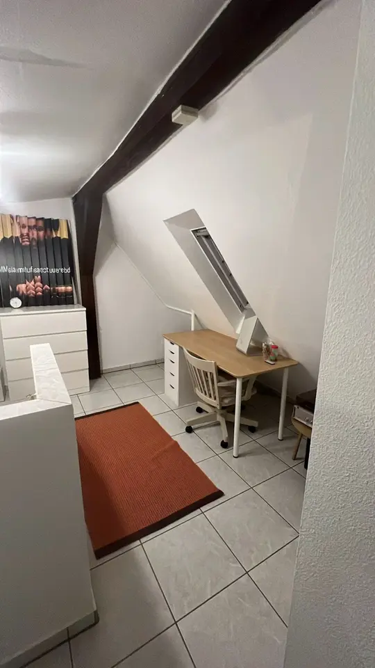 Shared room with 52 m² in Stuttgart – Photo 1