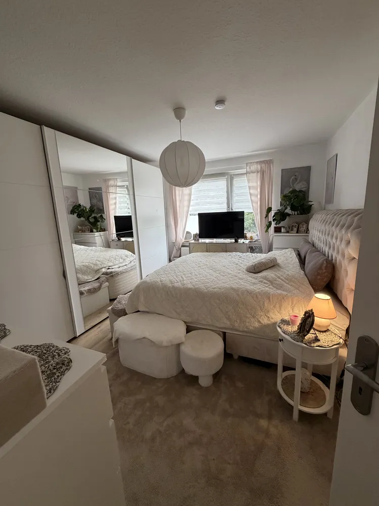 3 Zimmer Wohnung mit 55 m² in Mülheim an der Ruhr – Bild 4
