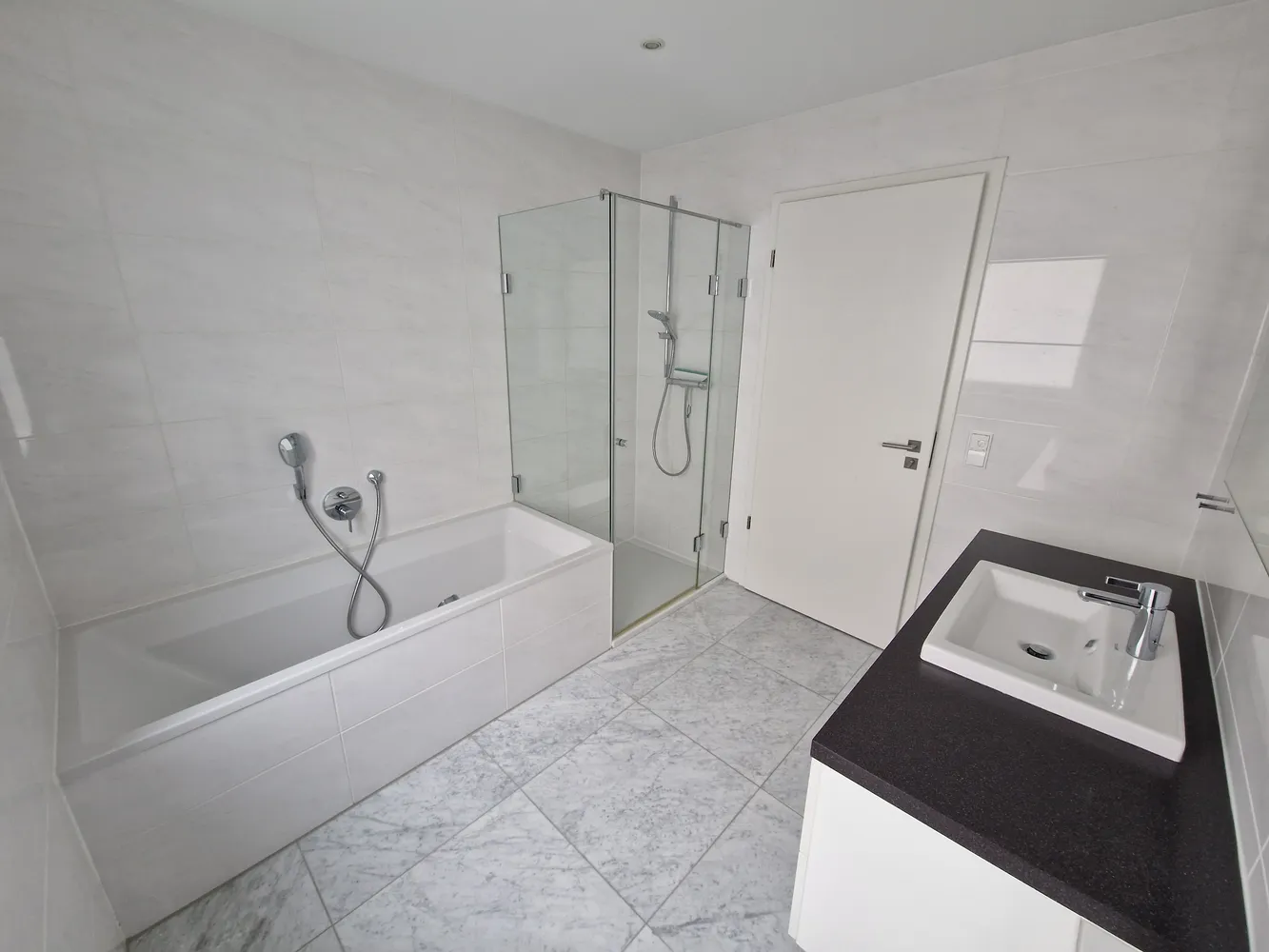 3 room apartment with 100 m² in Frankfurt am Main – Photo 5