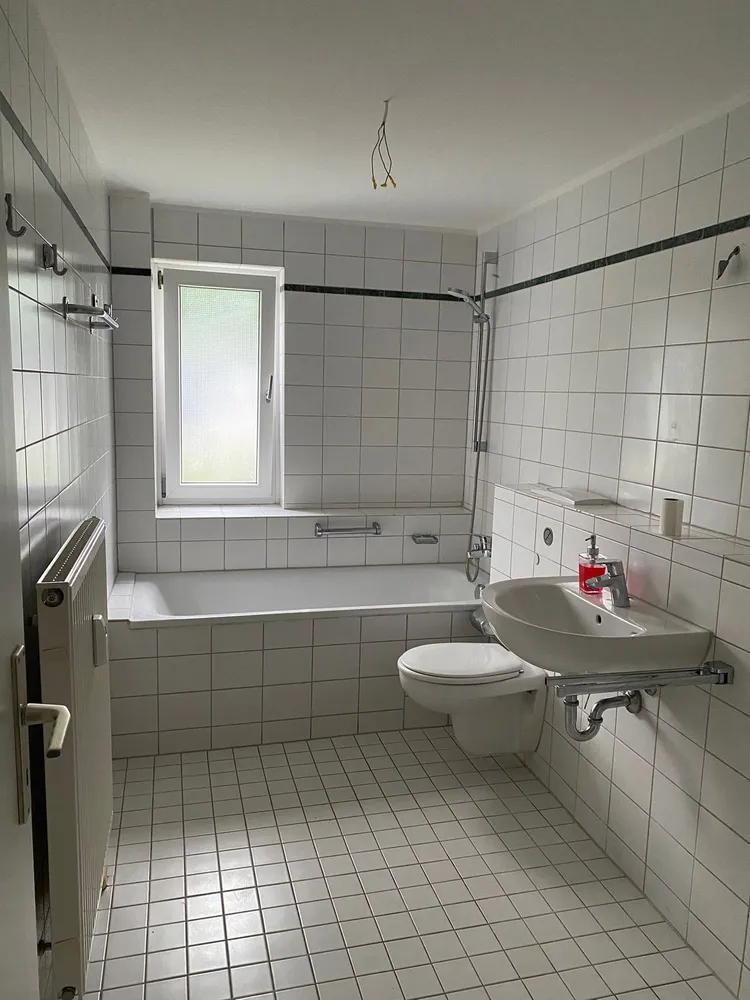 3 room apartment with 62 m² in Lörrach – Photo 1