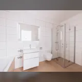 2 Zimmer Wohnung mit 65 m² in Halle (Saale) – Bild 8