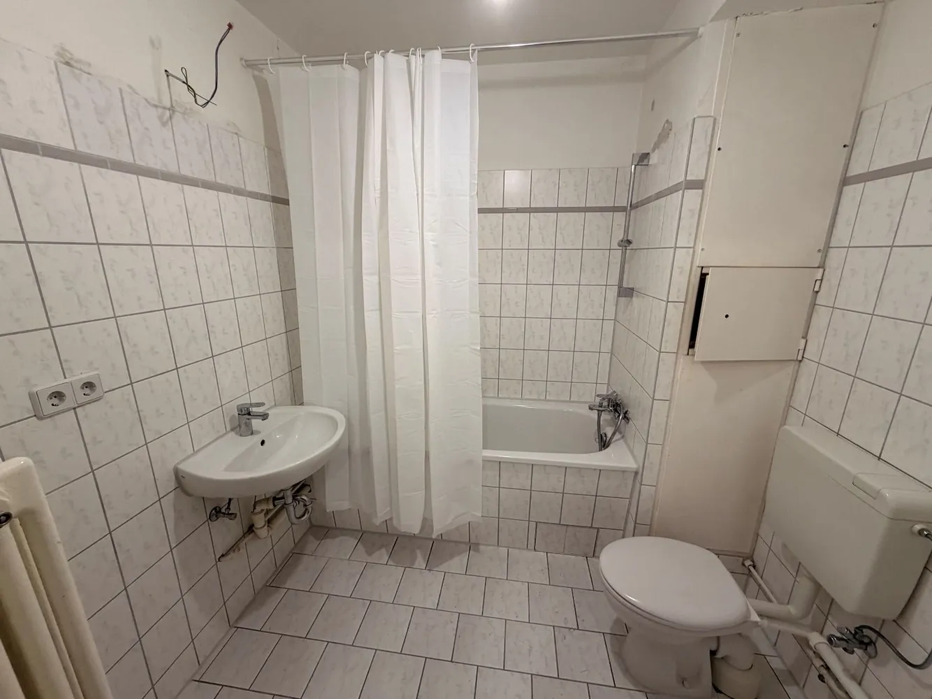 1 room apartment with 42 m² in Berlin – Photo 7