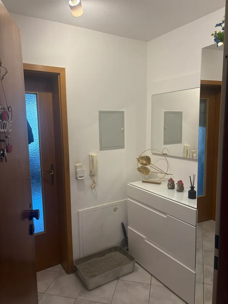 3 Zimmer Wohnung mit 70 m² in Augsburg – Bild 9