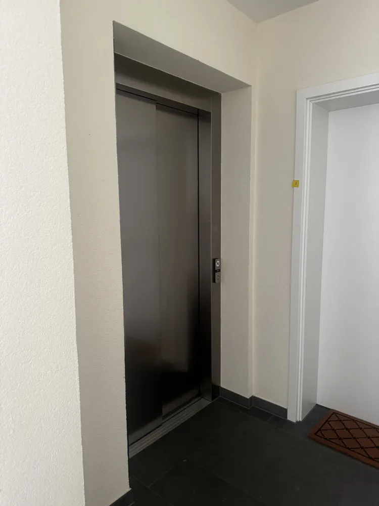 2 Zimmer Wohnung mit 66 m² in Darmstadt – Bild 3