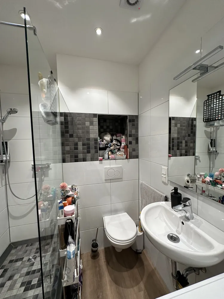 2 Zimmer Wohnung mit 58 m² in Bremen – Bild 7