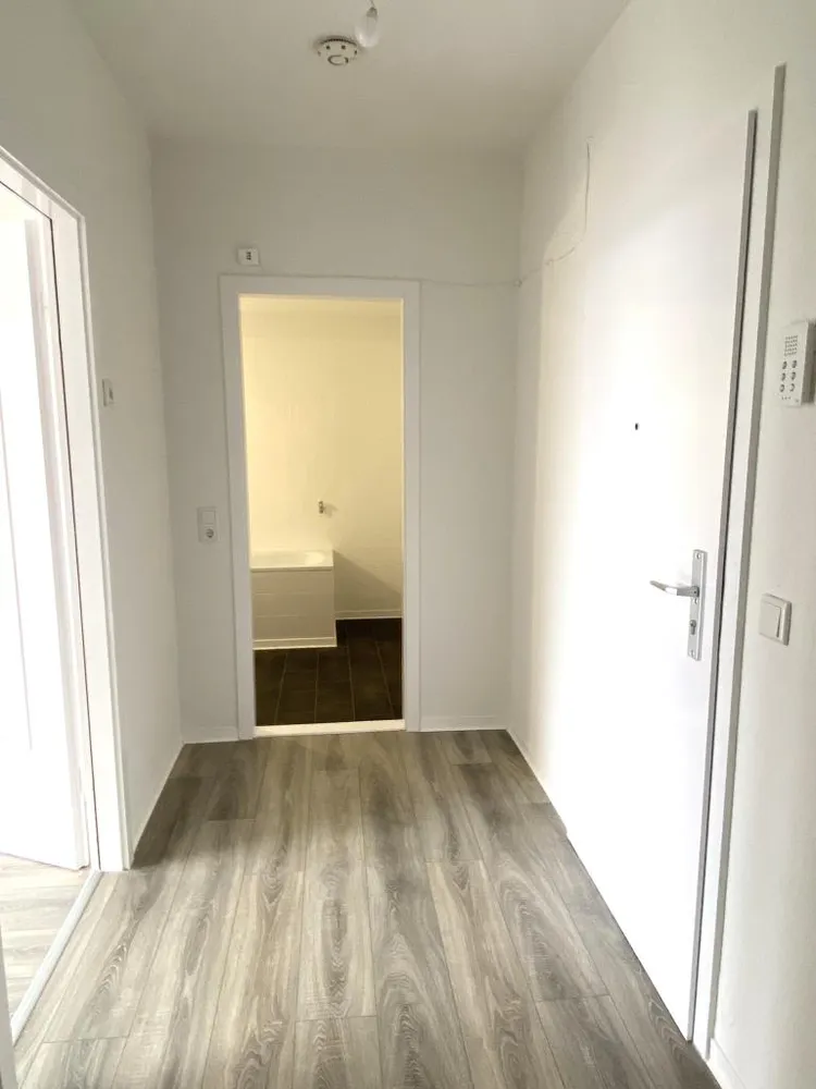2 Zimmer Wohnung mit 45 m² in Kaiserslautern – Bild 5