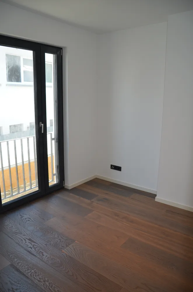 2 Zimmer Wohnung mit 36 m² in Frankfurt am Main – Bild 4