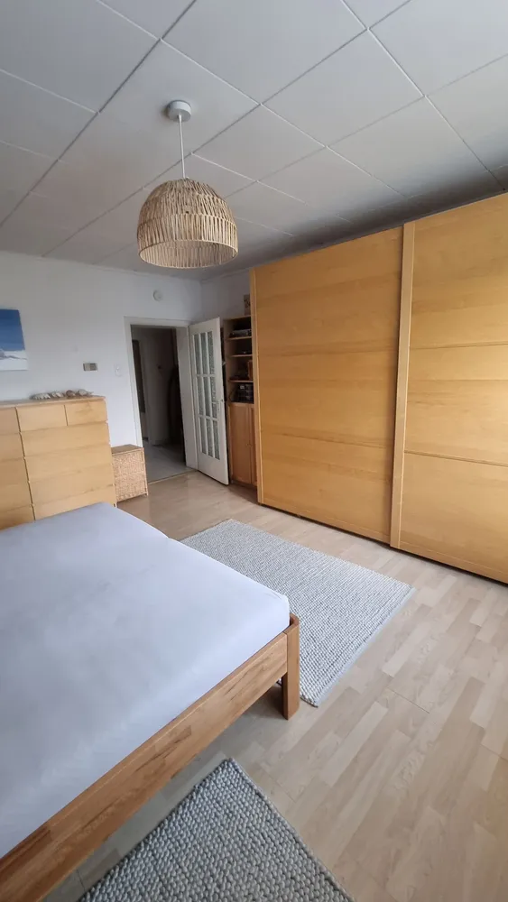 4 Zimmer Wohnung mit 116 m² in Duisburg – Bild 6